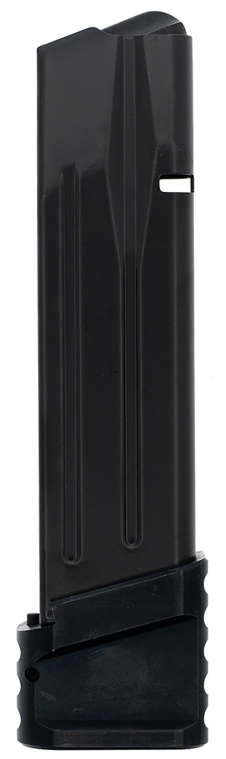 SAR FIREARMS SAR9 9MM MAGAZINE 21RD
