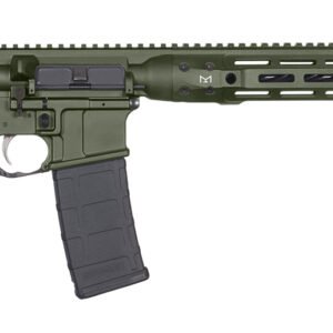 851154008516-1.jpg LWRC DI 5.56MM ODG 16.1" 30+1 M-LOK