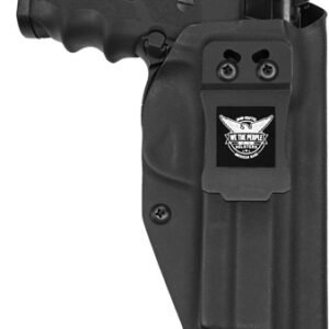 921000R_1.jpg WE THE PEOPLE HOLSTER IWB - RH KYDEX BERETTA M9/92FS BLACK