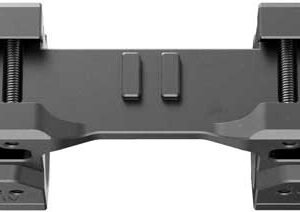AD0008_BOTTOM_1.jpg AUDERE SCOPE MOUNT ADVERSUS - 30MM HIGH BLACK