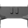 AD0009_BOTTOM_1.jpg AUDERE SCOPE MOUNT ADVERSUS - 30MM 20MOA HIGH BLACK