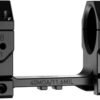 AD0011.jpg AUDERE SCOPE MOUNT ADVERSUS - 30MM 40MOA HIGH BLACK