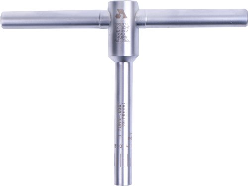 AK1401A.jpg ARSENAL FRONT SIGHT POST AK - ADJUSTMENT TOOL STAINLESS