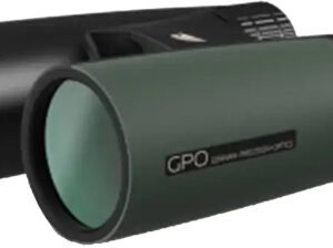 B361_1.jpg GPO BINOCULAR PASSION ED - 10X42ED GREEN