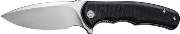 CIV MINI PRAXIS BLK 2.98 DP