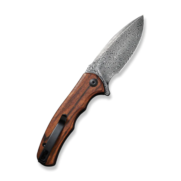 CIV-C18026C-DS1.png CIV MINI PRAXIS WOOD 2.98 DP
