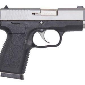 CM4543.jpg KAR CM45 45AP DAO 5RD SS FS