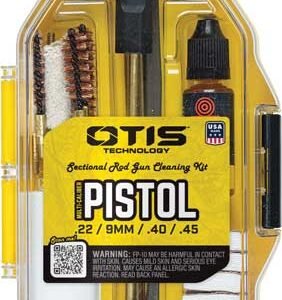 FGSRSMCP.jpg OTIS ROD CLEANING KITS MULTI - CALIBER PISTOL