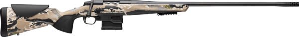 G036009294.jpg BROWNING X-BOLT 2 WESTERN - HUNTER 6.5PRC 24" OVIX/BLUED
