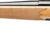 BROWNING X-BOLT 2 MEDALLION - 6.5PRC 24" MAPLE/BLUED
