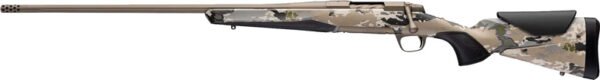 G036125229_1.jpg BROWNING X-BOLT 2 SPEED 300WM - 26" SMKD BRONZE OVIX LEFT HAND