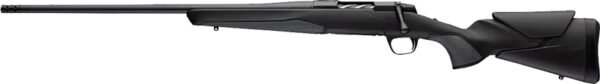 BROWNING X-BOLT 2 HUNTER   308 - WIN 22" BLUED SYNTH LEFT HAND