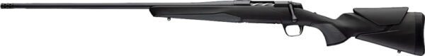 BROWNING X-BOLT 2 HUNTER   300 - WM 26" BLUED SYNTH LEFT HAND