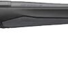 BROWNING X-BOLT 2 HUNTER   300 - WM 26" BLUED SYNTH LEFT HAND