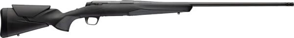 BROWNING X-BOLT 2 HUNTER   300 - WM 26" BLUED SYNTH LEFT HAND