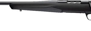G036126294_1.jpg BROWNING X-BOLT 2 HUNTER 6.5 - PRC 24" BLUED SYNTH LEFT HAND