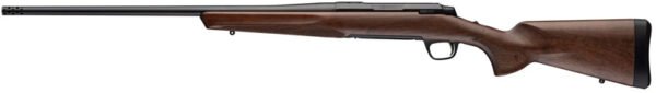 G036128299_LEFT.jpg BROWNING X-BOLT 2 HUNTER GRII - 6.8 WESTERN 24" BLUED WALNUT