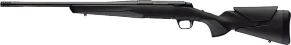 BROWNING X-BOLT 2 HUNTER COMP - 270WIN 18" BLD SYNTH SUP RDY
