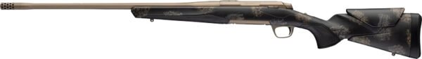 G036142229_LEFT.jpg BROWNING X-BOLT 2 SPEED HD 300 - WM 26" GRAY/BRONZE SUP RDY