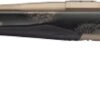 BROWNING X-BOLT 2 SPEED HD 300 - PRC 26" GRAY/BRONZE SUP RDY