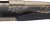 BROWNING X-BOLT 2 SPEED HD 308 - WIN 18" GRAY/BRONZE SUP RDY