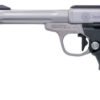 S&W SW22 VICTORY PERFORMANCE - CENTER 22LR 6" TARGET THREAD