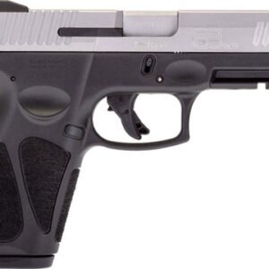 G1G3B949.jpg TAURUS G3 9MM 17-SHOT 3-DOT - ADJ. MATTE SS POLYMER