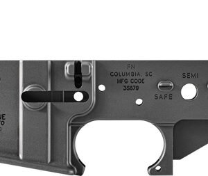 G20100821.jpg FN FN15 MILITARY COLLECTOR M4 - STRIPPED LOWER RECEIVER BLACK