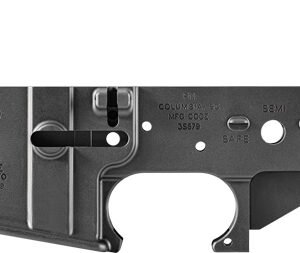 G20100822.jpg FN FN15 MILITARY COLLECTOR M16 - STRIPPED LOWER RECEIVER BLACK