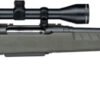G33162Z.jpg SAVAGE AXIS 2 XP 243 20" - THREADED W/3-40X40 BLACK/GREEN