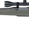 G33162Z_LEFT.jpg SAVAGE AXIS 2 XP 243 20" - THREADED W/3-40X40 BLACK/GREEN