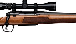 G33348.jpg SAVAGE AXIS 2 XP 270 WIN 20" - THREADED W/3-9X40 BLK/HARDWOOD