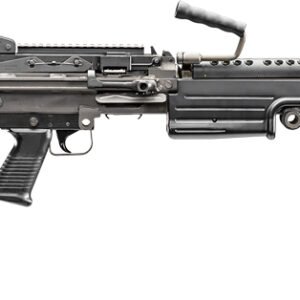 G46100169.jpg FN M249S 5.56X45MM 18.5" - 30/200 BLACK