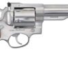G5043.jpg RUGER REDHAWK 44 REM MAG 5.5" - STAINLESS WOOD ADJUSTABE