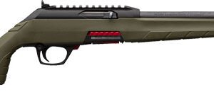 G521140102.jpg WINCHESTER WILDCAT 22LR 16.5" - OD GREEN/BLACK SUPPRESSOR RDY