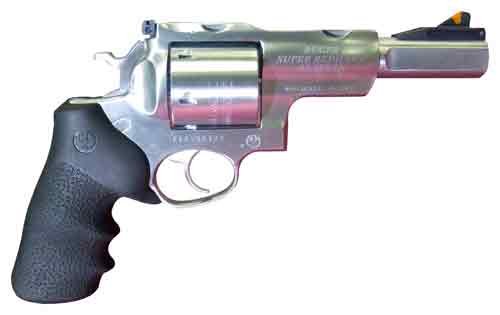 G5517.jpg RUGER SUPER REDHAWK ALASKAN - TOKLAT 454 CASULL 5" (TALO)