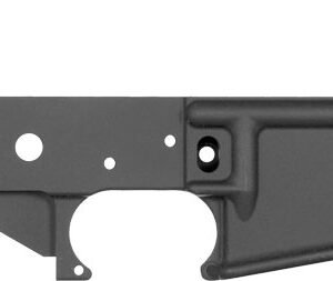 G55CA102TNG_1.jpg CMMG LOWER RECEIVER ASSEMBLY - MK4/AR15 TUNGSTEN
