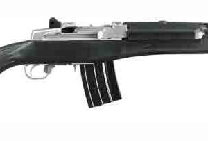 G5819Z_1.jpg RUGER MINI-14 TACTICAL 5.56MM - 20-SHOT STAINLESS SYNTHETIC
