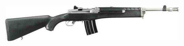 G5819Z_1.jpg RUGER MINI-14 TACTICAL 5.56MM - 20-SHOT STAINLESS SYNTHETIC