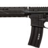 G750121_LEFT.jpg BCM MID-16 MOD-0 PKMR 5.56 - NATO 16" 1-30RD MAG BLACK