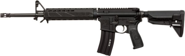 G750121_LEFT.jpg BCM MID-16 MOD-0 PKMR 5.56 - NATO 16" 1-30RD MAG BLACK