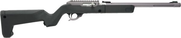 GATD2GMGBBBLK.jpg TACSOL RIFLE X-RING VR 22LR - GEN 2 T-DOWN 16.5"TB GRAY/BLK