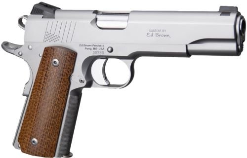 ED BROWN 1776 COMMEMORATIVE - EDITION 5"