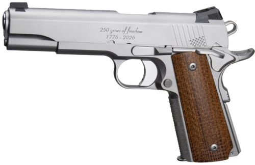ED BROWN 1776 COMMEMORATIVE - EDITION 5"