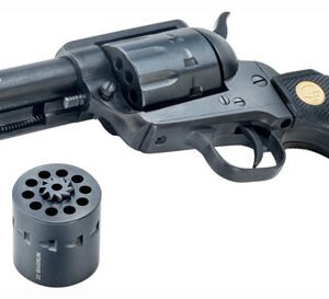GCF340155D.jpg CHIAPPA SAA22-10 22LR/22WMR - COMBO 4.75" FS 10RD BLK MATTE