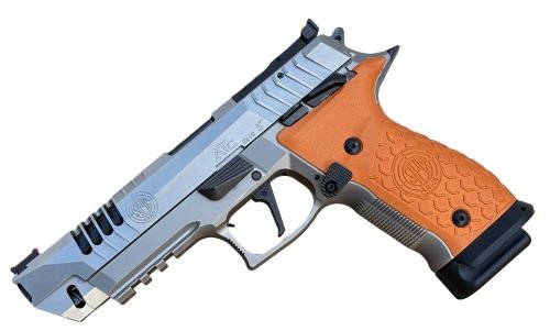STEYR ATC 5" ROCK 9MM - OPTICS CUT
