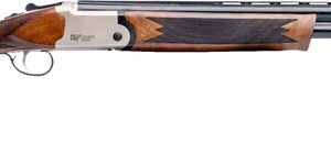 GGF52828_1.jpg GFORCE GF5 FILTHY PHEASANT O/U - 28GA 3" 28" BBL BLUED WALNUT