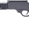 HENRY H12 SPD HUSH 44MAG - 16.5" 5/8X24 CARBON LAMINATE