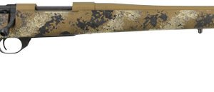 GHFN300PRCPR_1.jpg HOWA M1500 FENCE LINE 300PRC - 24" THREADED SCORCHED EARTH
