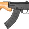 GHG2797N_LEFT.jpg CENTURY ARMS MICRO DRACO 7.62 - X39 PISTOL 1-30RD MAG BLACK...